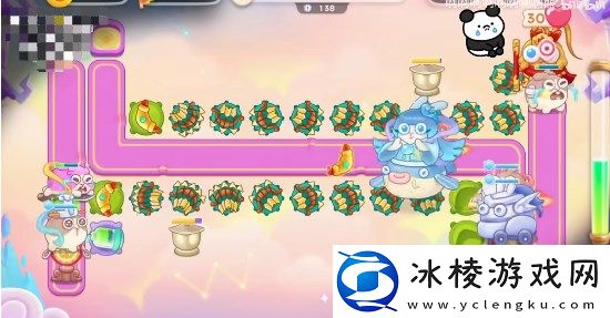 周赛5,24攻略：游戏内最佳装备搭配