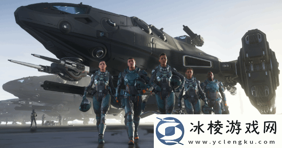 曝星际公民开发商裁员：让员工拼命工作后直接解雇