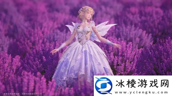 无限暖暖套装展示