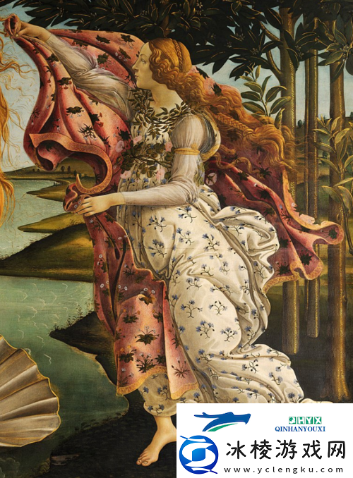 37-西方大但人文艺术：其独特魅力与价值