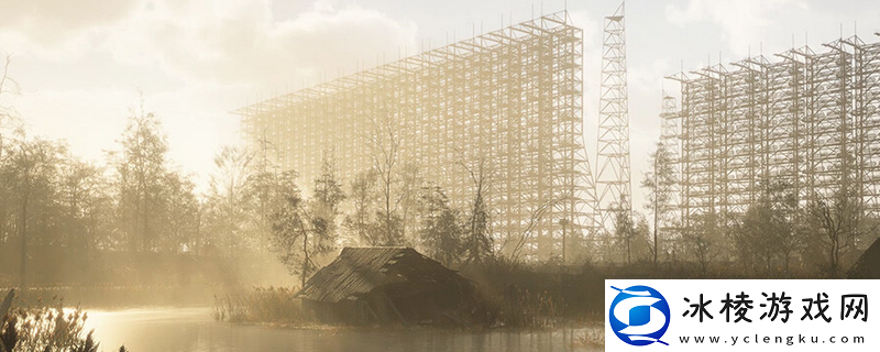 潜行者2：切尔诺贝利之心大海捞针任务眼罩寻找攻略分享