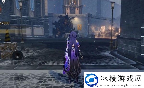 崩坏星穹铁道黄泉突破材料：任务攻略与快速完成技巧