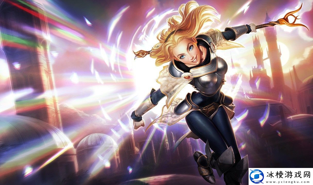 英雄联盟拉克丝哪个皮肤好看