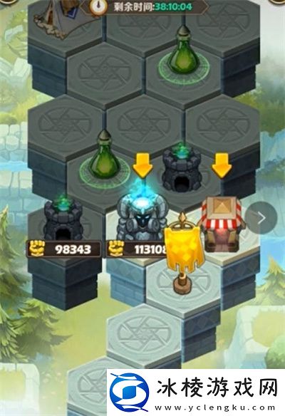 角色强度排行一览：攻略教你应对变化