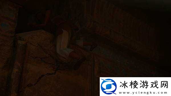 夺宝奇兵古老之圈光之雕像解谜攻略