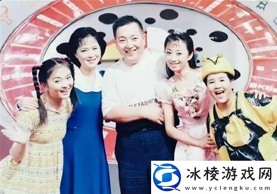 游民人物：董浩叔叔全网寻人-80、90后集体破防