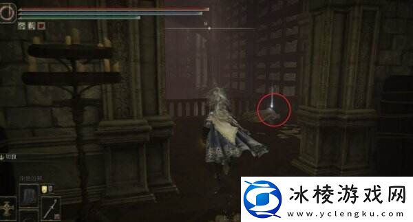 艾尔登法环火焰蛇位置在哪DLC祷告火焰蛇获取位置详情