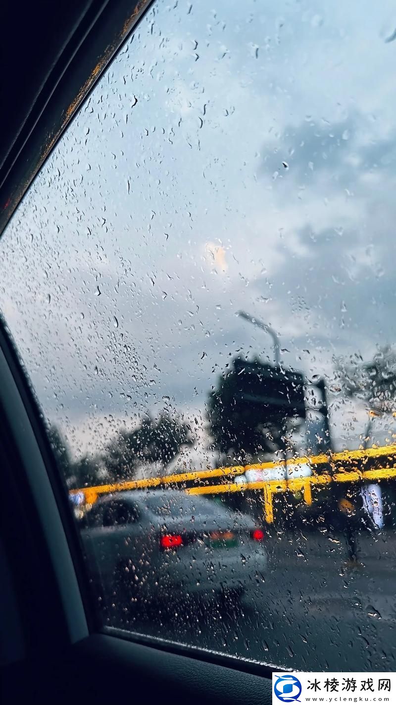 面对突如其来的挑战：jul532外勤突然下大雨的应对策略