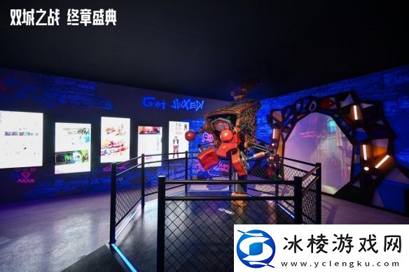 动画与现实的交响