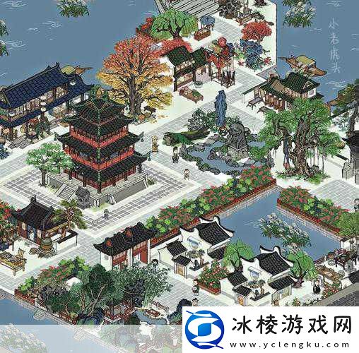 江南百景图解锁螺钿材料获取秘籍打造梦幻水乡