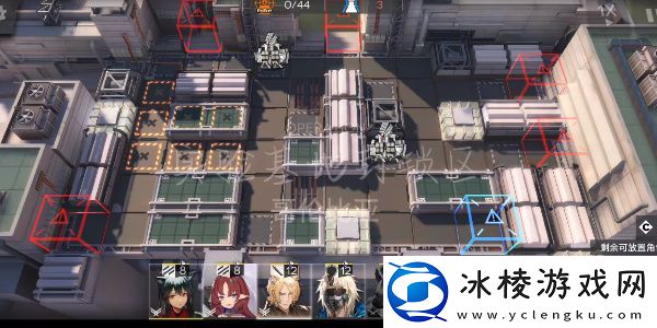 尖灭测试640攻略：注重平衡各项属性