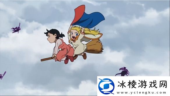 45周年纪念剧场版哆啦A梦