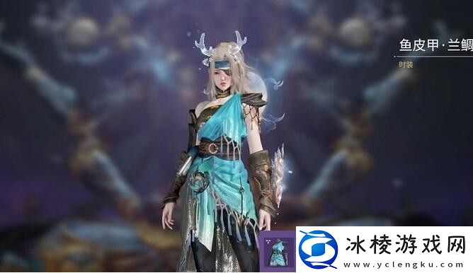 永劫无间浪潮宝箱有什么