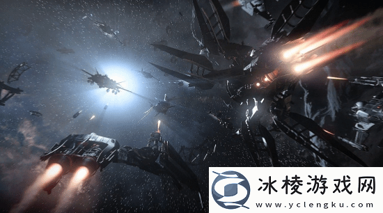 曝星际公民开发商裁员