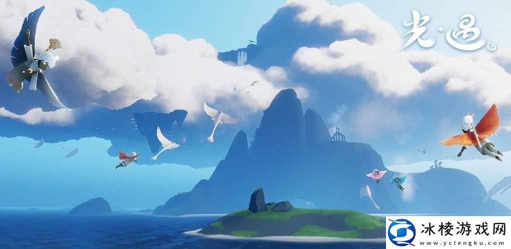 光遇圣岛季第六个任务在哪-圣岛季第六个任务位置说明