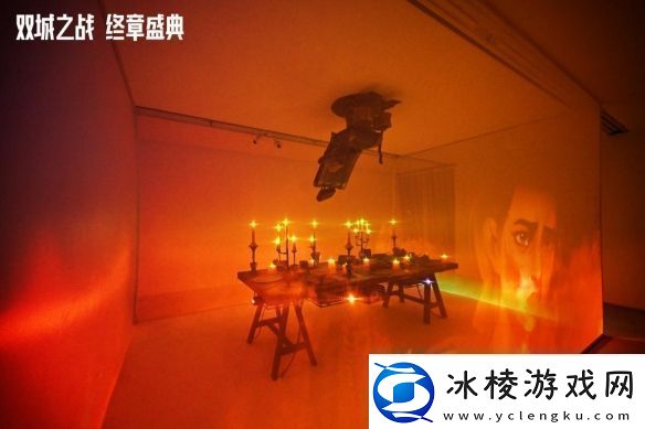 动画与现实的交响