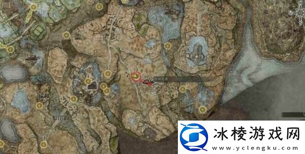 艾尔登法环火焰蛇位置在哪DLC祷告火焰蛇获取位置详情