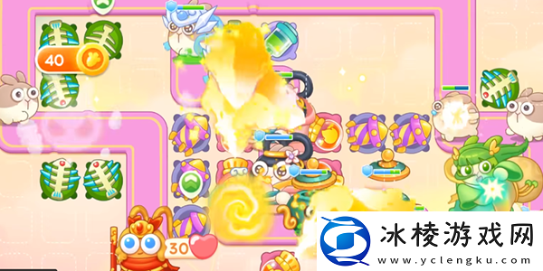 周赛5,23攻略：隐藏关卡全攻略解析