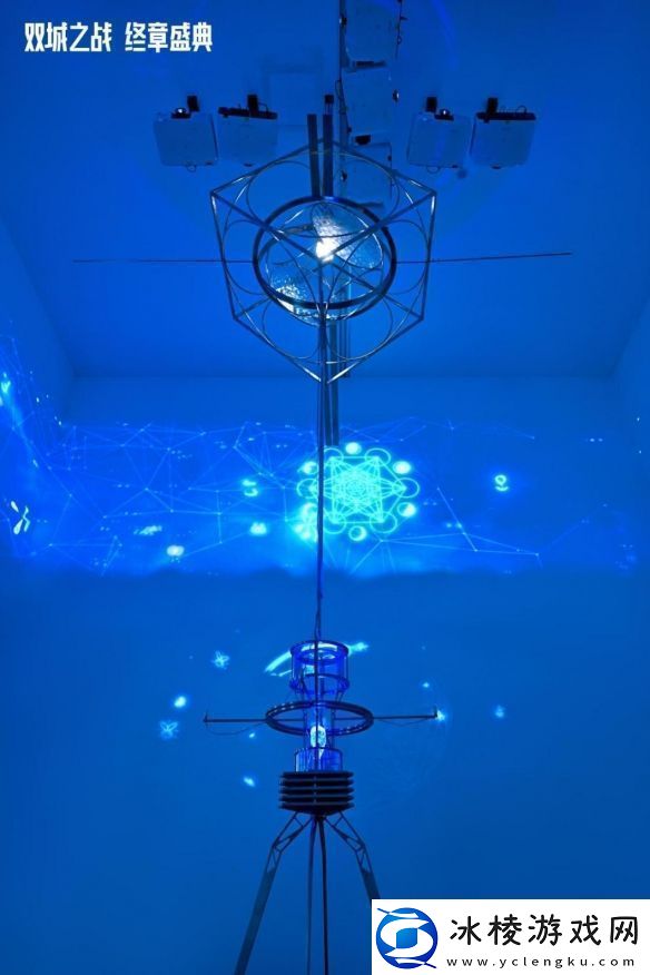 动画与现实的交响