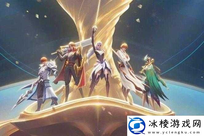 王者荣耀历届世界冠军杯-世冠限定皮肤全回顾与赏析