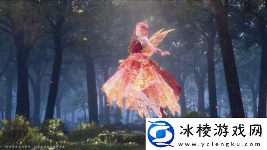 无限暖暖套装展示