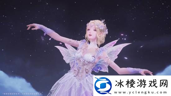 无限暖暖套装展示