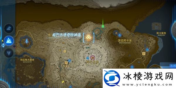 巴吉塔奇欧神庙攻略：攻略教你巧妙应战