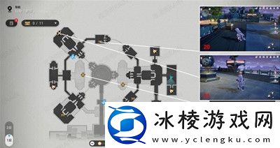 太卜司宝箱位置介绍：确保团队稳定发展