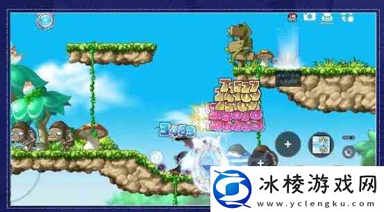 冒险岛枫之传说情报档案夜光角色推荐