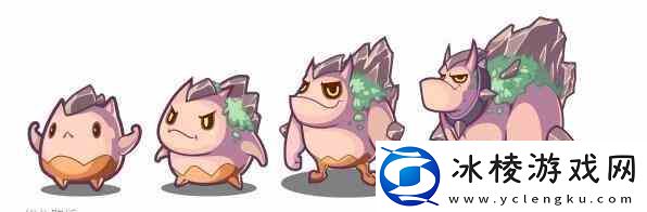 洛克王国石朵技能表图鉴