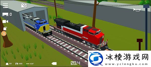 列车工程模拟器app下载