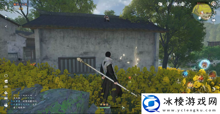 榜上毛贼任务攻略：攻略教你巧妙应战