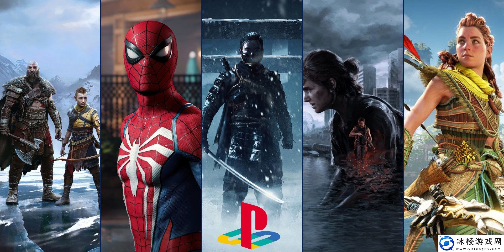 PlayStation连续十年获得TGA年度游戏提名-Xbox一直是零