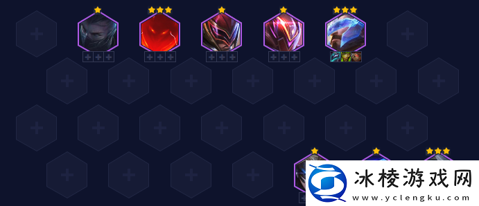 3,10版本阵容推荐：游戏内社区与论坛参与，获取最新资讯与攻略