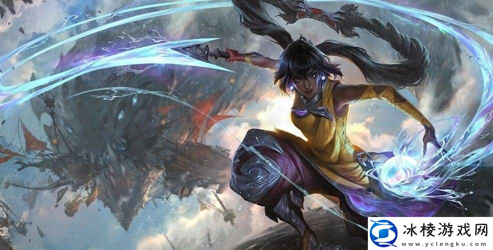 云顶之弈S9.5船长普朗克阵容怎么搭