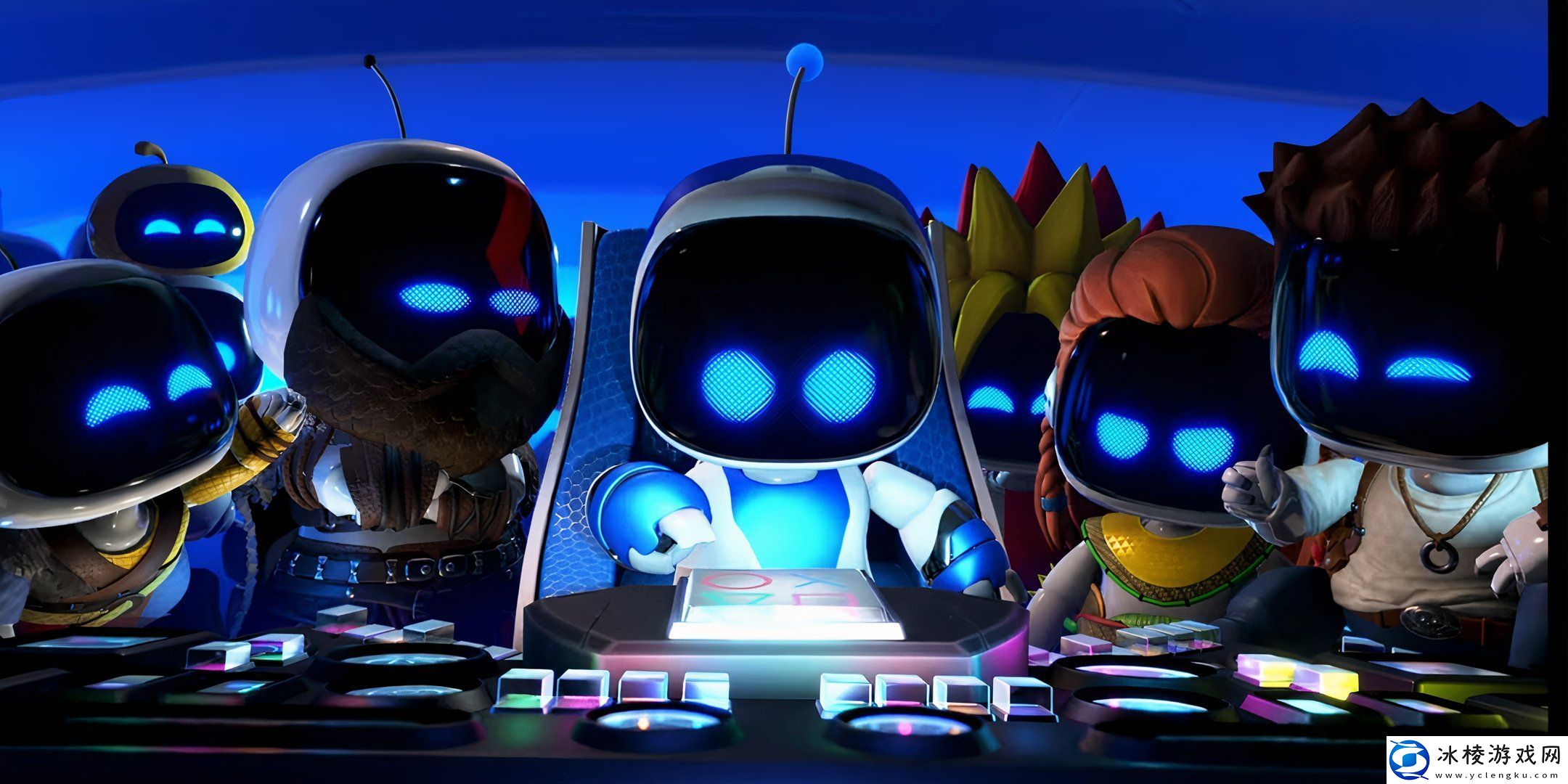 PlayStation连续十年获得TGA年度游戏提名