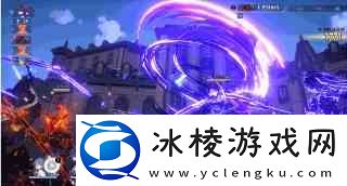 崩坏星穹铁道希儿玩法推荐