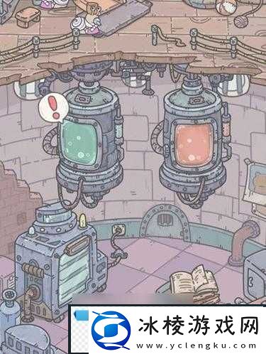 最强蜗牛：探寻克隆子孙奥秘及克隆装置所在之地攻略