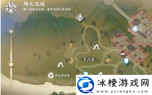 跃跃欲试任务攻略：攻略助你技能提升