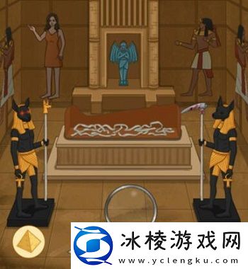 买下金字塔通关攻略：快速提高战斗能力