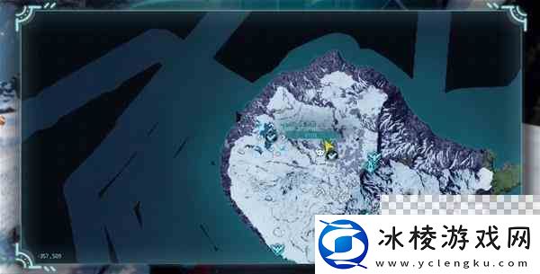 幻兽帕鲁炽焰牛掉落道具一览