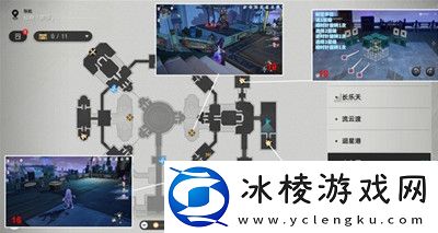 太卜司宝箱位置介绍：确保团队稳定发展