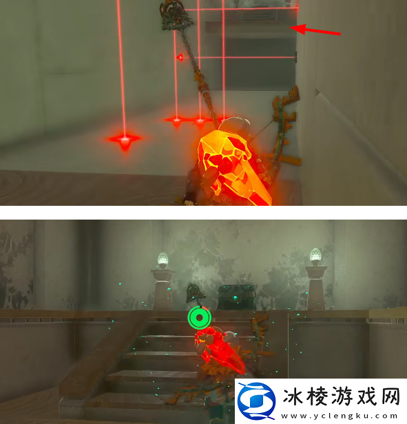 欧罗奇乌姆神庙攻略：攻略分享升级技巧