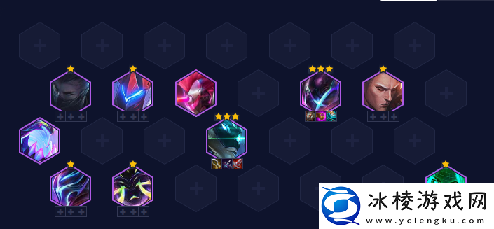 3,10版本阵容推荐：游戏内社区与论坛参与，获取最新资讯与攻略