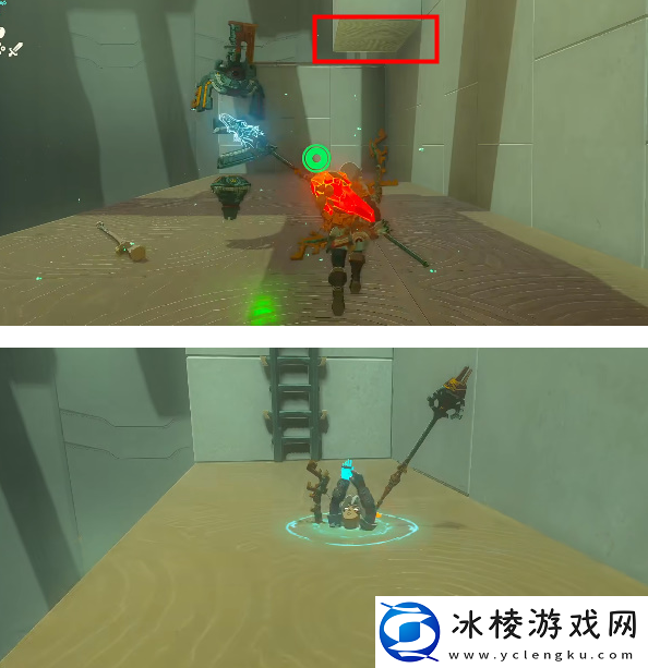 欧罗奇乌姆神庙攻略：攻略分享升级技巧