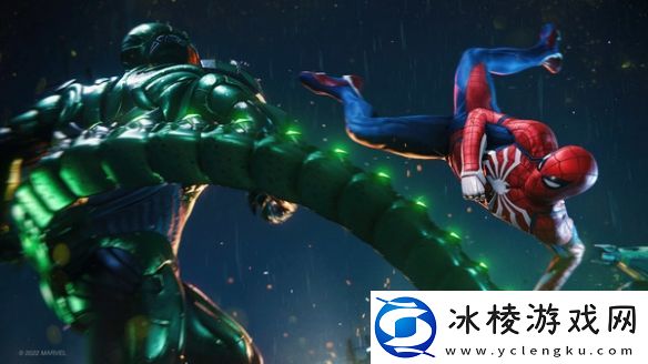 漫威蜘蛛侠重制版无敌蜘蛛人奖杯技巧无敌蜘蛛人如何解锁