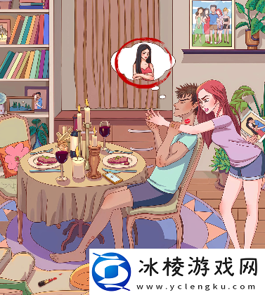 找出渣男通关攻略：精准判断形势赢得战斗先机