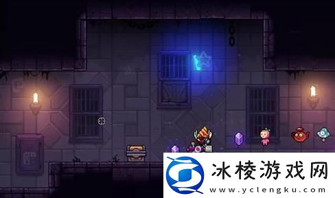 全面解析魔界复仇2.2秘籍与隐藏英雄密码