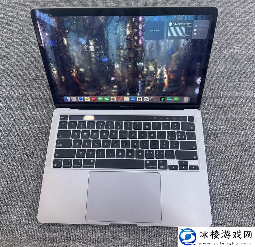 1819macbookpro美国-友：这款笔记本太强大了！
