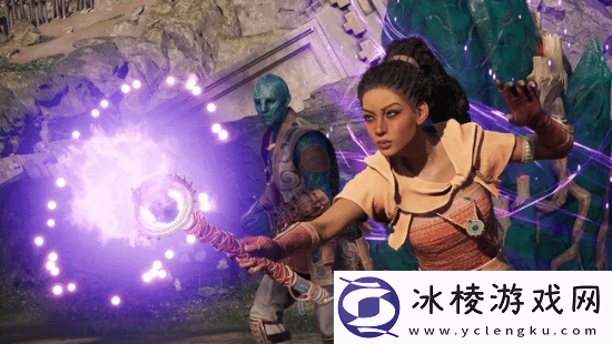 值得期待！宣誓是黑曜石作品的